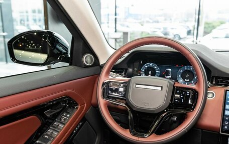 Land Rover Range Rover Evoque II, 2025 год, 7 390 000 рублей, 15 фотография