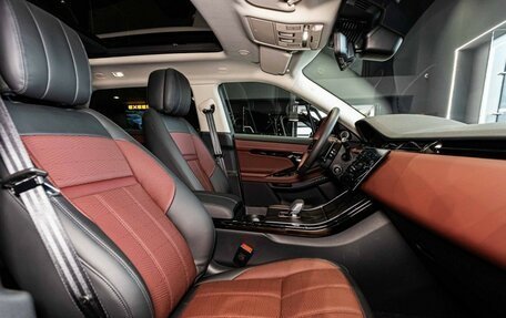 Land Rover Range Rover Evoque II, 2025 год, 7 390 000 рублей, 26 фотография