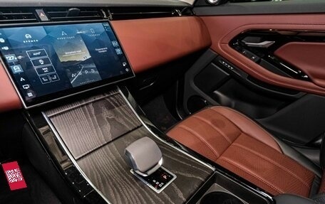 Land Rover Range Rover Evoque II, 2025 год, 7 390 000 рублей, 21 фотография