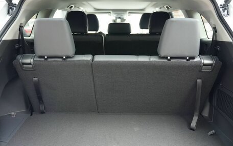 Toyota Highlander, 2026 год, 6 600 000 рублей, 15 фотография