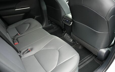 Toyota Highlander, 2026 год, 6 600 000 рублей, 14 фотография