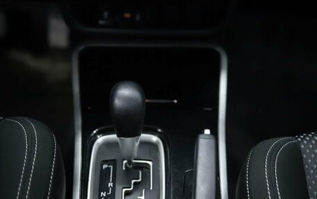 Mitsubishi Outlander III рестайлинг 3, 2018 год, 1 850 000 рублей, 15 фотография