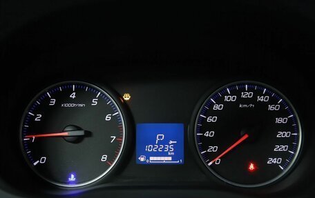 Mitsubishi Outlander III рестайлинг 3, 2018 год, 1 850 000 рублей, 12 фотография