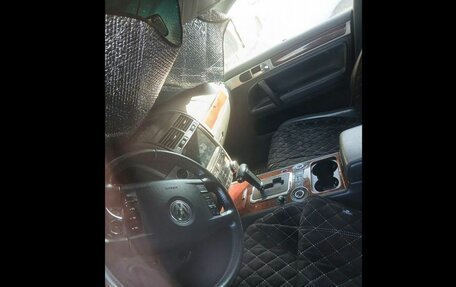 Volkswagen Touareg III, 2009 год, 826 500 рублей, 5 фотография
