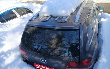Volkswagen Touareg III, 2009 год, 826 500 рублей, 4 фотография