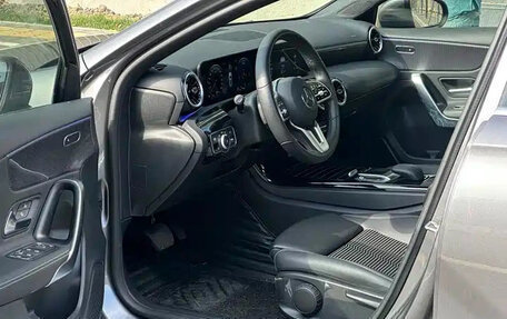 Mercedes-Benz A-Класс, 2021 год, 1 499 000 рублей, 8 фотография