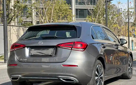 Mercedes-Benz A-Класс, 2021 год, 1 499 000 рублей, 6 фотография