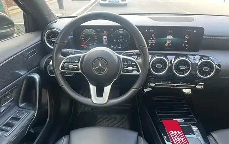 Mercedes-Benz A-Класс, 2021 год, 1 499 000 рублей, 10 фотография