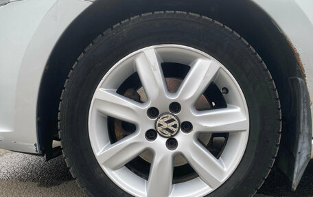 Volkswagen Polo VI (EU Market), 2013 год, 729 000 рублей, 9 фотография