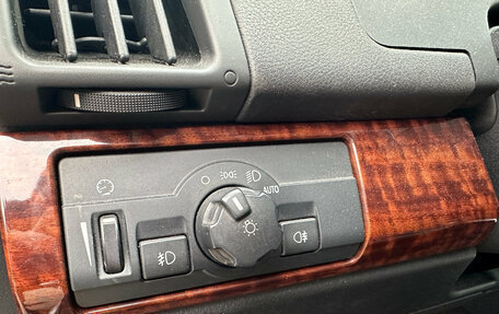 Land Rover Freelander II рестайлинг 2, 2007 год, 1 099 000 рублей, 10 фотография