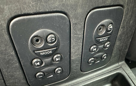 Land Rover Freelander II рестайлинг 2, 2007 год, 1 099 000 рублей, 14 фотография