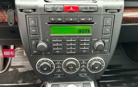 Land Rover Freelander II рестайлинг 2, 2007 год, 1 099 000 рублей, 13 фотография