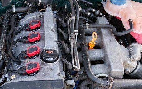 Volkswagen Passat B5+ рестайлинг, 2001 год, 350 000 рублей, 6 фотография