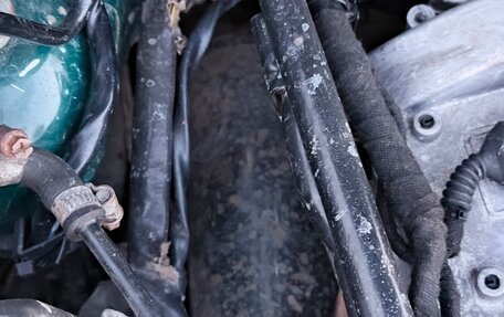 Volkswagen Passat B5+ рестайлинг, 2001 год, 350 000 рублей, 7 фотография