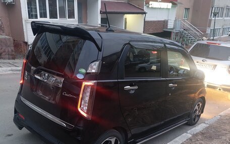 Honda N-WGN I рестайлинг, 2014 год, 770 000 рублей, 3 фотография