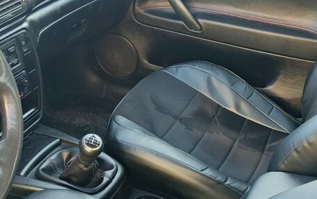 Volkswagen Passat B5+ рестайлинг, 2001 год, 350 000 рублей, 10 фотография