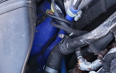 Volkswagen Passat B5+ рестайлинг, 2001 год, 350 000 рублей, 8 фотография