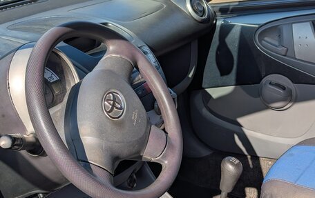 Toyota Aygo II, 2009 год, 490 000 рублей, 5 фотография