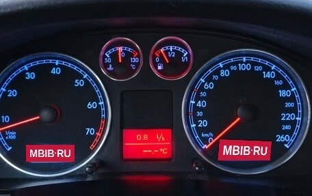 Volkswagen Passat B5+ рестайлинг, 2001 год, 350 000 рублей, 5 фотография