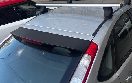 Ford Focus II рестайлинг, 2011 год, 480 000 рублей, 3 фотография