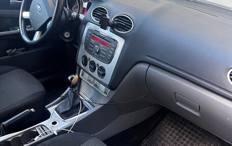 Ford Focus II рестайлинг, 2011 год, 480 000 рублей, 2 фотография