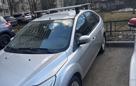 Ford Focus II рестайлинг, 2011 год, 480 000 рублей, 4 фотография