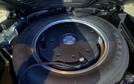 Infiniti QX70, 2014 год, 3 300 000 рублей, 6 фотография