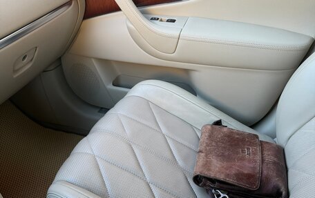 Infiniti QX70, 2014 год, 3 300 000 рублей, 10 фотография