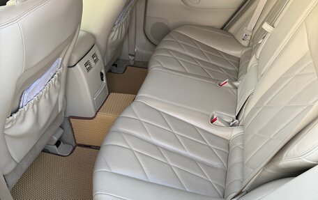 Infiniti QX70, 2014 год, 3 300 000 рублей, 16 фотография