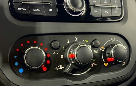 Renault Kaptur I рестайлинг, 2017 год, 1 187 000 рублей, 13 фотография