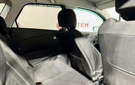 Renault Kaptur I рестайлинг, 2017 год, 1 187 000 рублей, 11 фотография