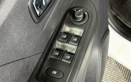 Renault Kaptur I рестайлинг, 2017 год, 1 187 000 рублей, 14 фотография