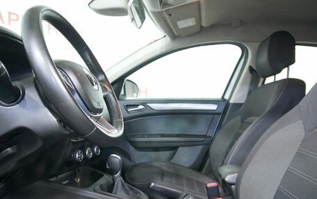 Renault Arkana I, 2019 год, 1 416 000 рублей, 9 фотография