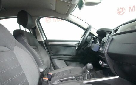 Renault Arkana I, 2019 год, 1 416 000 рублей, 10 фотография