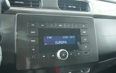 Renault Arkana I, 2019 год, 1 416 000 рублей, 12 фотография