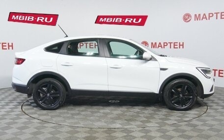 Renault Arkana I, 2019 год, 1 416 000 рублей, 4 фотография