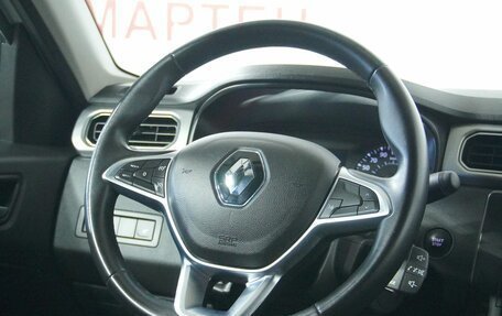 Renault Arkana I, 2019 год, 1 416 000 рублей, 16 фотография