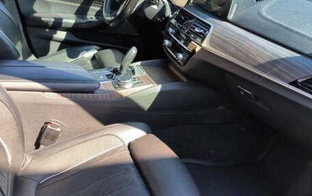 BMW 5 серия, 2017 год, 3 600 000 рублей, 3 фотография