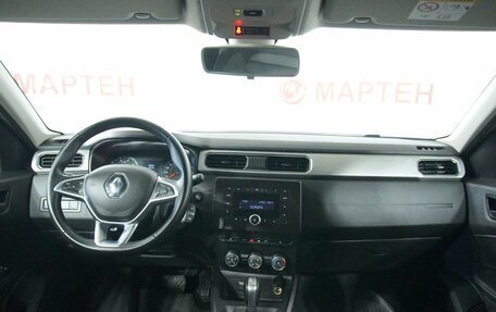 Renault Arkana I, 2019 год, 1 416 000 рублей, 15 фотография