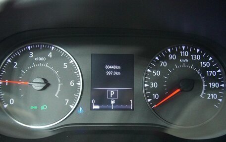 Renault Arkana I, 2019 год, 1 416 000 рублей, 17 фотография