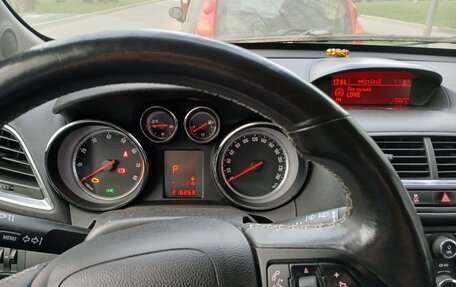 Opel Mokka I, 2014 год, 750 000 рублей, 4 фотография