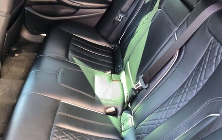 BMW 5 серия, 2017 год, 3 600 000 рублей, 4 фотография