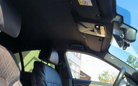 BMW 5 серия, 2017 год, 3 600 000 рублей, 7 фотография