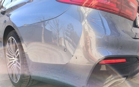 BMW 5 серия, 2017 год, 3 600 000 рублей, 12 фотография