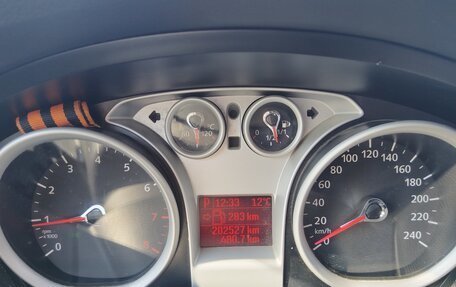 Ford Focus II рестайлинг, 2010 год, 680 000 рублей, 7 фотография