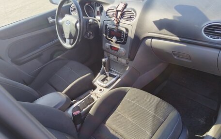 Ford Focus II рестайлинг, 2010 год, 680 000 рублей, 9 фотография