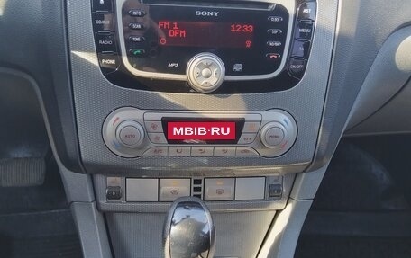 Ford Focus II рестайлинг, 2010 год, 680 000 рублей, 8 фотография