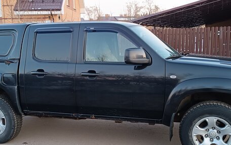 Mazda BT-50 II, 2010 год, 980 000 рублей, 2 фотография