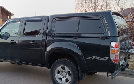 Mazda BT-50 II, 2010 год, 980 000 рублей, 4 фотография