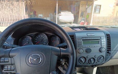 Mazda BT-50 II, 2010 год, 980 000 рублей, 9 фотография